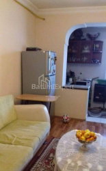 Квартира 2-комн 36 м² - Юр'ївська, Батумі