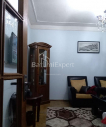 Квартира 3-комн 68 м² - Юр'ївська, Батумі
