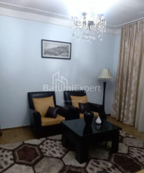 Квартира 3-комн 68 м² - Юр'ївська, Батумі