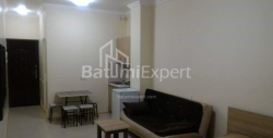 Квартира 1-комн 33 м² - Юр'ївська, Батумі