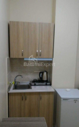 Квартира 1-комн 33 м² - Юр'ївська, Батумі