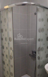 Квартира 1-комн 33 м² - Юр'ївська, Батумі
