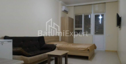 Квартира 1-комн 33 м² - Юр'ївська, Батумі
