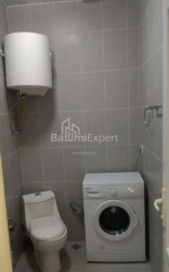 Квартира 1-комн 33 м² - Юр'ївська, Батумі