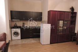 Квартира 70 м² - Юр'ївська, Батумі, Грузія