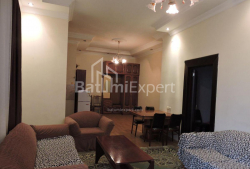 Квартира 70 м² - Юр'ївська, Батумі, Грузія