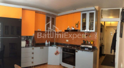 Квартира 3-комн 62 м² - Юр'ївська, Батумі