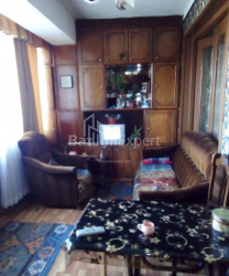 Квартира 3-комн 140 м² - Юр'ївська, Батумі