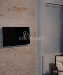 Квартира 41 м² - Тбел-Абусерідзе, Батумі, Грузія
