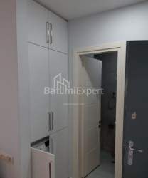 Квартира 41 м² - Тбел-Абусерідзе, Батумі, Грузія