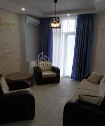 Квартира 2-комн 41 м² - Тбел-Абусерідзе, Батумі