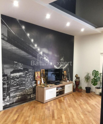 Квартира 4-комн 115 м² - Тбел-Абусерідзе, Батумі