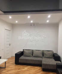 Квартира 115 м² - Тбел-Абусерідзе, Батумі, Грузія
