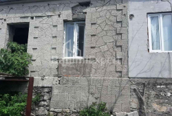 Квартира 110 м² - Юр'ївська, Батумі