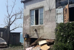 Квартира 110 м² - Юр'ївська, Батумі, Грузія