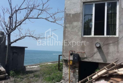 Квартира 110 м² - Юр'ївська, Батумі