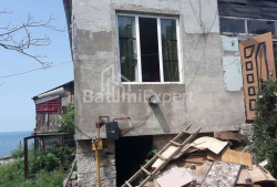 Квартира 110 м² - Юр'ївська, Батумі