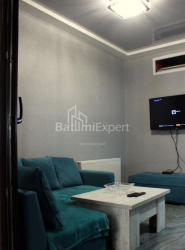 Квартира 3-комн 50 м² - Іллі Чавчавадзе, Батумі
