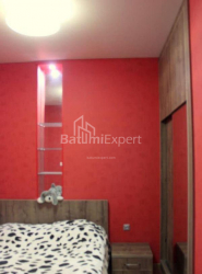 Квартира 50 м² - Іллі Чавчавадзе, Батумі, Грузія