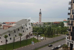 Квартира 1-комн 33 м² - Юр'ївська, Батумі
