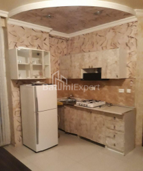 Квартира 2-комн 45 м² - Юр'ївська, Батумі