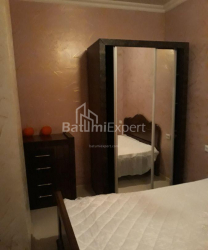 Квартира 2-комн 45 м² - Юр'ївська, Батумі