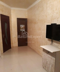 Квартира 45 м² - Юр'ївська, Батумі, Грузія