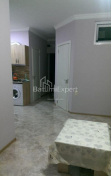 Квартира 3-комн 53 м² - Юр'ївська, Батумі