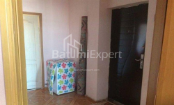 Квартира 3-комн 78 м² - Юр'ївська, Батумі