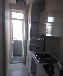 Квартира 2-комн 42 м² - Юсуфа Кобаладзе, Батумі
