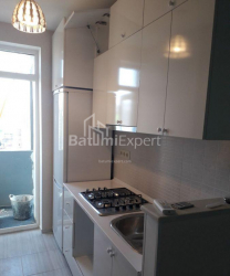 Квартира 2-комн 42 м² - Юсуфа Кобаладзе, Батумі