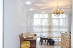 Квартира 3-комн 60 м² - Oлександра Пушкiна, Батумі