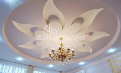 Квартира 3-комн 60 м² - Oлександра Пушкiна, Батумі