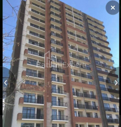 Квартира 2-комн 45 м² - Юр'ївська, Батумі