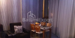 Квартира 1-комн 34 м² - Юр'ївська, Батумі