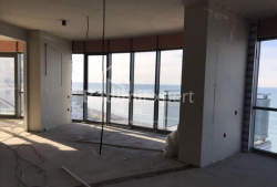Квартира 100 м² - Шерифа Хімшіашвілі, Батумі, Грузія
