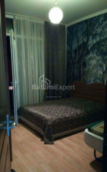Квартира 45 м² - Шерифа Хімшіашвілі, Батумі, Грузія