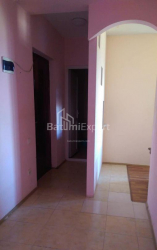 Квартира 3-комн 65 м² - Юр'ївська, Батумі