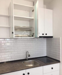 Квартира 1-комн 32 м² - Ніко Піросмані, Батумі