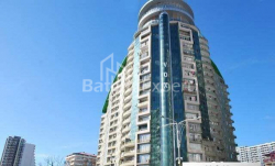 Квартира 4-комн 103 м² - Юсуфа Кобаладзе, Батумі