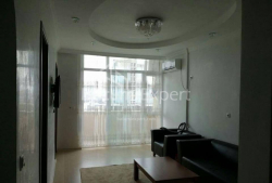 Квартира 3-комн 54 м² - Юр'ївська, Батумі