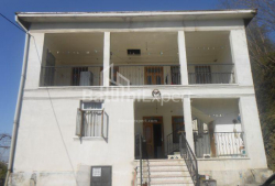Квартира 9-комн 240 м² - Юр'ївська, Батумі