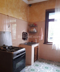 Квартира 9-комн 240 м² - Юр'ївська, Батумі
