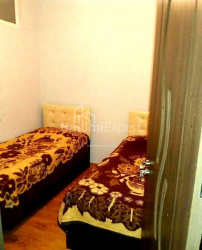 Квартира 3-комн 64 м² - Петра Багратіоні, Батумі