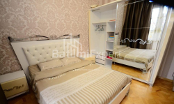 Квартира 3-комн 95 м² - Ніко Піросмані, Батумі