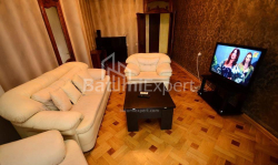 Квартира 95 м² - Ніко Піросмані, Батумі, Грузія