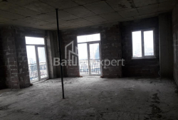 Квартира 3-комн 75 м² - Юр'ївська, Батумі