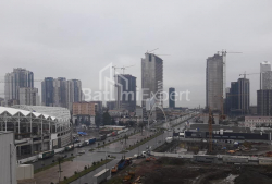 Квартира 3-комн 75 м² - Юр'ївська, Батумі