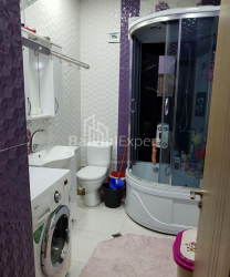 Квартира 2-комн 43 м² - Фрiдiона Халвашi, Батумі