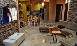 Квартира 5-комн 150 м² - Вахтанга Горгасалі, Батумі